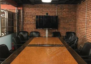 Ansel Adams Conference Room